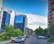В центре Курска машина сбила ребенка