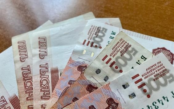Более 10 тысяч курских пенсионеров получают сельскую надбавку к пенсии