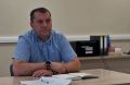 Провел планерку совместно с главами муниципальных образований и сотрудниками администрации Суджанского района
