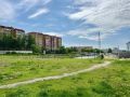 В Курске до конца лета масштабно преобразят скверы «Пеликан» и «Студенческий»