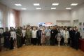 К 110-летию Алексея Маресьева в Центральной городской библиотеке имени Семёнова прошла программа «Настоящий человек с Курской дуги»