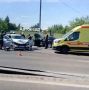 На окраине Курска погиб мужчина в аварии
