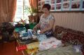 Представители старшего поколения Конышевского района регулярно организуют сбор гуманитарной помощи для российских военнослужащих, участвующих в специальной военной операции