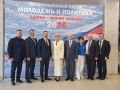 Николай Жеребилов – об участии молодёжи в выборах