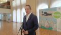Владимир Машков и звёзды «Современника» пообщались с курскими журналистами
