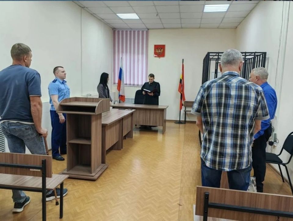Курянин на катере сбил купающегося мужчину и оставил его инвалидом