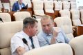 От льгот до цифровых выборов: депутаты приступили к детальной проработке отчета губернатора