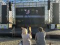 Любовь к театру объединила курян даже в 30-градусную жару