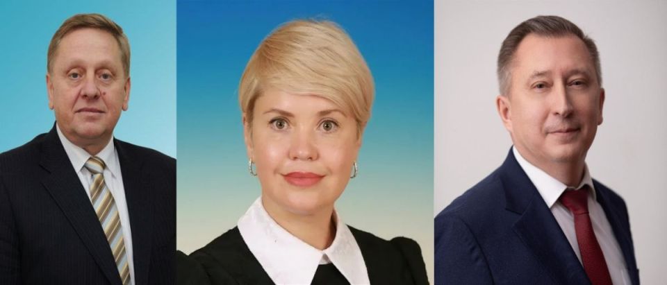 Горе не от ума: помешают ли «околонаучные» и семейные скандалы избраться курским депутатам?
