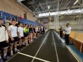 В "Старте" прошел муниципальный Летний фестиваль ВФСК "ГТО" среди образовательных учреждений города!