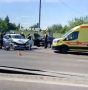 Под Курском произошло смертельное ДТП
