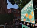 В Курске открыли летний сезон молодежного арт-пространства #Реальное место 46/23