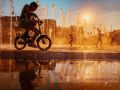 Последний день аномальной жары в Курской области отметится грозами и шквалистым ветром