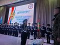 Курские пятиклассники школы №62 стали кадетами