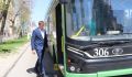 В курском транспорте выявили 39 нарушений работы кондиционеров