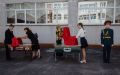 В курской школе №36 открыли две Парты героев погибшим выпускникам