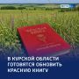 Счёт идёт на виды: кто попал в «красный список» региона