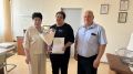 За активную работу по представительству и защите социально-трудовых, профессиональных прав и интересов работников здравоохранения и в связи с профессиональным праздником – Международным Днем медицинской сестры Почетной...