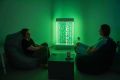 В уютном пространстве городского молодежного центра социальных программ «Спектр» состоялась очередная встреча молодежного психологического клуба «Точка опоры»