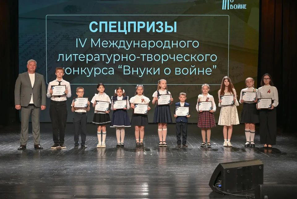 Творческий подход к сохранению истории семьи и страны