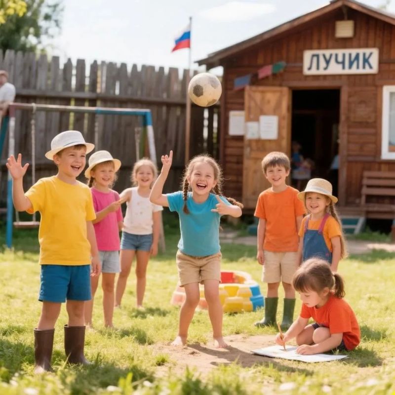 Для курских многодетных семей, которым ранее отказали в едином пособии из-за небольшого превышения доходов, вступили в силу новые правила
