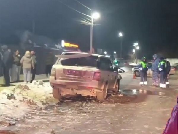 В Курской области завершено расследование аварии, в которой погиб подросток