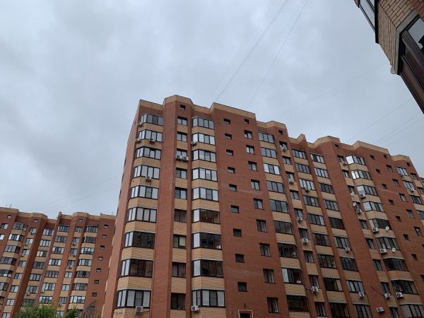 Жителям курского приграничья выдали 15 778 жилищных сертификатов
