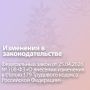 Дополнен перечень категорий работников, у которых есть преимущественное право остаться на работе при сокращении