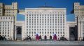 Над регионами России ночью перехватили 348 дронов ВСУ