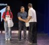 В Железногорске подвели итоги года Движения Первых