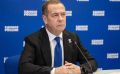 Дмитрий Медведев — участникам предварительного голосования Единой России»: Попытки спрятать партийный политический статус будут жёстко пресекаться