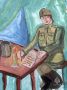 В Главном управлении подведены итоги творческого конкурса «Победа – гордость поколений»