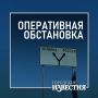 По территории Курской области ВСУ нанесли 98 ударов своей артиллерией