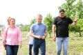 Первый заместитель губернатора – председатель Правительства Курской области Александр Чепик вместе с министром сельского хозяйства региона Натальей Гончаровой посетил сельскохозяйственные и перерабатывающие предприятия...