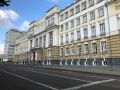 Стали известны зарплаты ректоров двух курских вузов