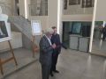 В Курске открылась выставка медалей и плакет Геннадия Правоторова