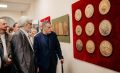 Хинштейн вручил медаль Народному художнику России Геннадию Правоторову