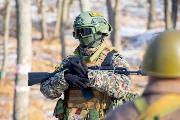 С начала 2024 года в Курской области сирены включали свыше 6,5 тысяч раз