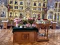 В Курск доставили икону преподобного Гавриила Самтаврийского