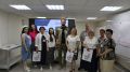 Сотрудников культуры и спорта Курской области обучили бережливому производству
