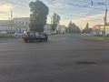 По предварительной информации, 25.05.2026 г. примерно в 18:00 водитель 2004 г.р., управляя автомобилем Лада Гранта, двигаясь по ПЛК, со стороны ул. Новогаражная в сторону пр -та Кулакова при повороте налево в сторону ул....