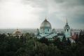 В Курске отреставрируют Знаменский собор и еще три объекта