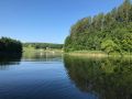 В Курске к открытию купального сезона готовят 8 городских пляжей