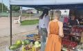 В Курске за несанкционированную торговлю составили 10 протоколов