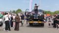 В Курске прошел фестиваль автомобильной и мотосубкультуры