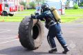 Огнеборцы 3 пожарно-спасательной части МЧС России – лучшие газодымозащитники региона ФОТОАЛЬБОМ