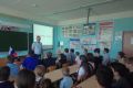 В МКОУ «Михайловская СОШ» прошло важное профилактическое мероприятие под названием «Внимание — дети!»