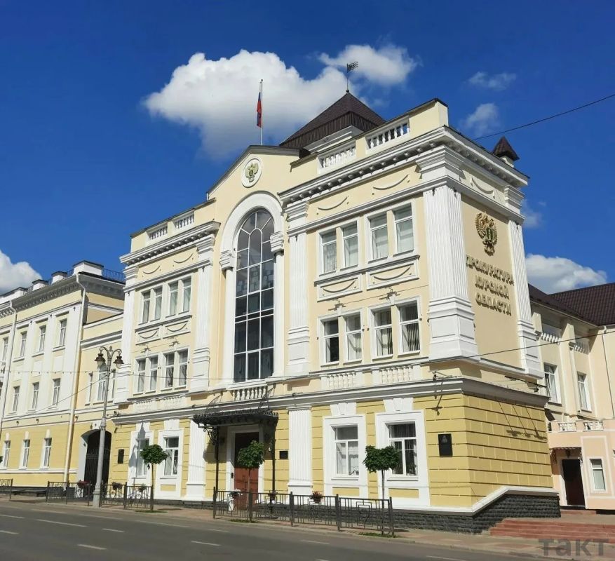 Курская прокуратура обратилась в суд с иском по факту неосновательного обогащения ряда физлиц, включая экс-мэра Курска