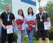 В поселке Кшенский прошел этап Спартакиады муниципальных образований Курской области по плаванию