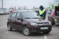 В Курске в результате ДТП погиб пенсионер